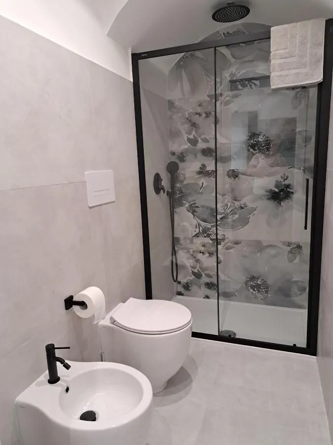 莫迪卡A Casuzza别墅 度假居 莫迪卡